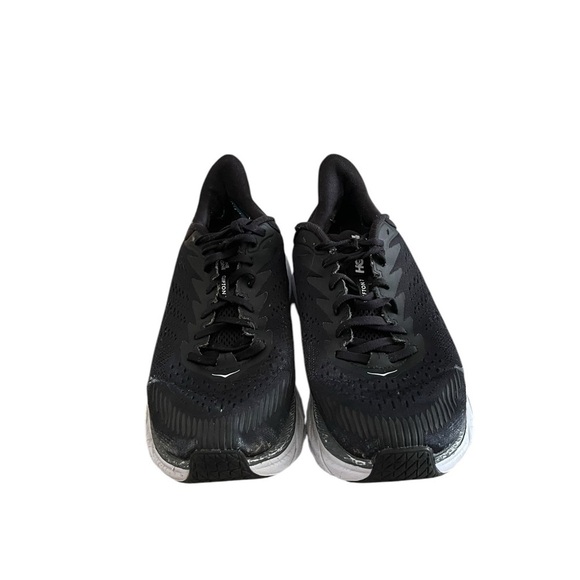 Hoka One One Clifton 9 Man Shoes Size 10 - Picture 2 of 8